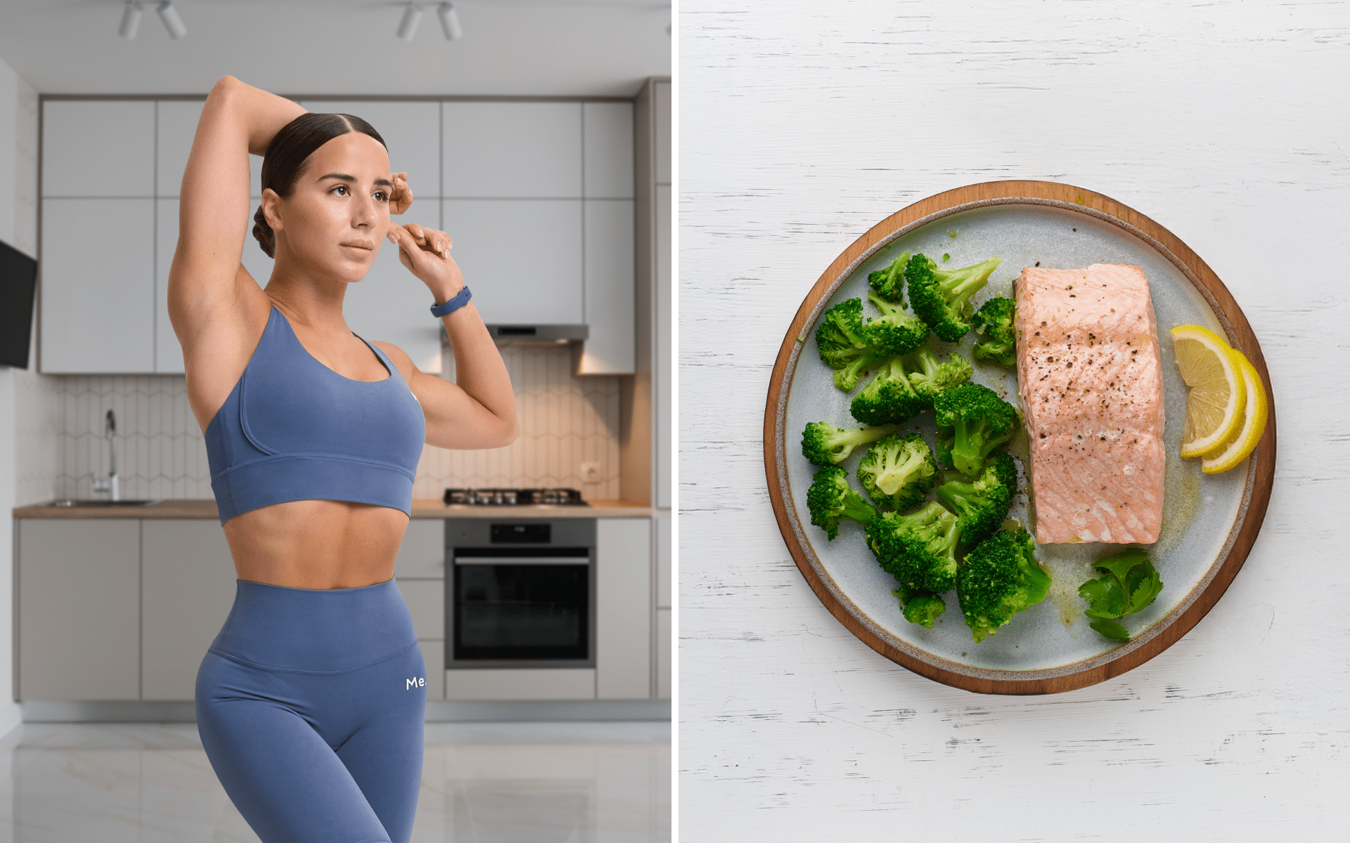 Mediterranean Diet Intermittent Fasting Meal Plan