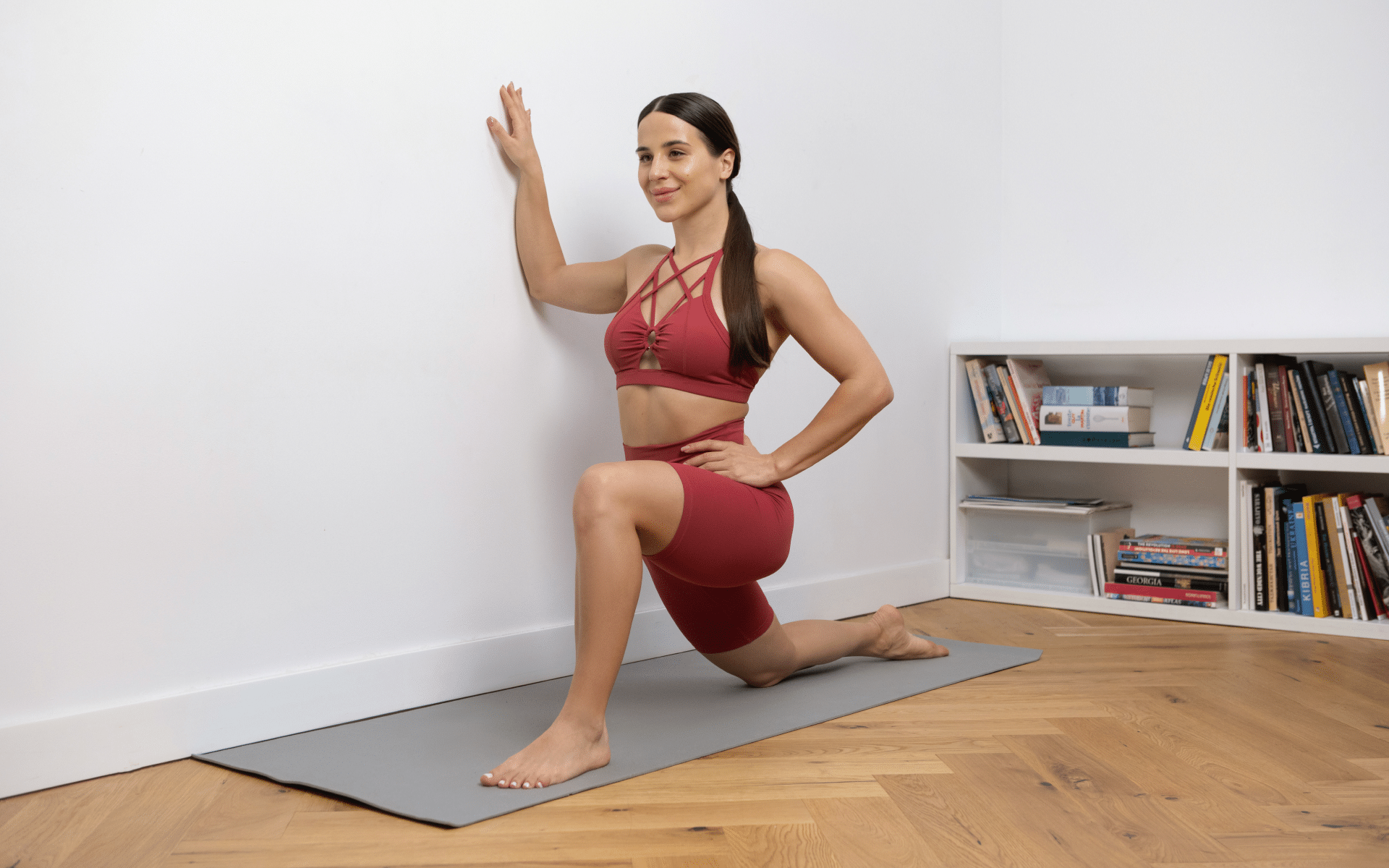 Quick Morning Workout