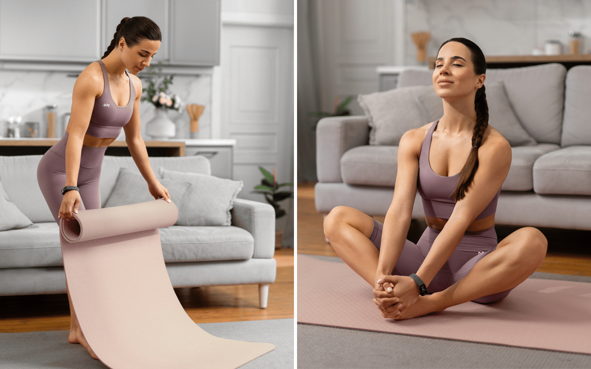 Pilates vs Strength Training