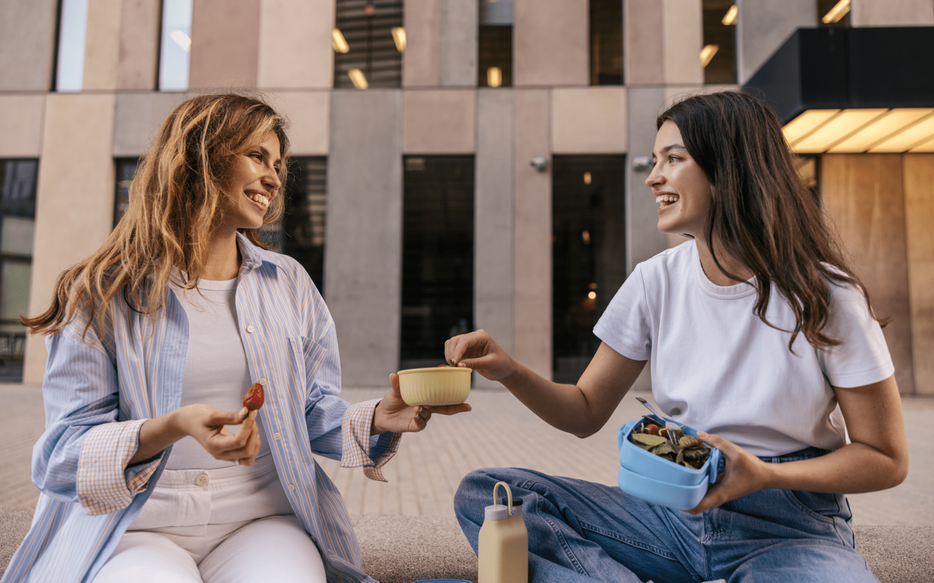 Workplace Wellness Challenges