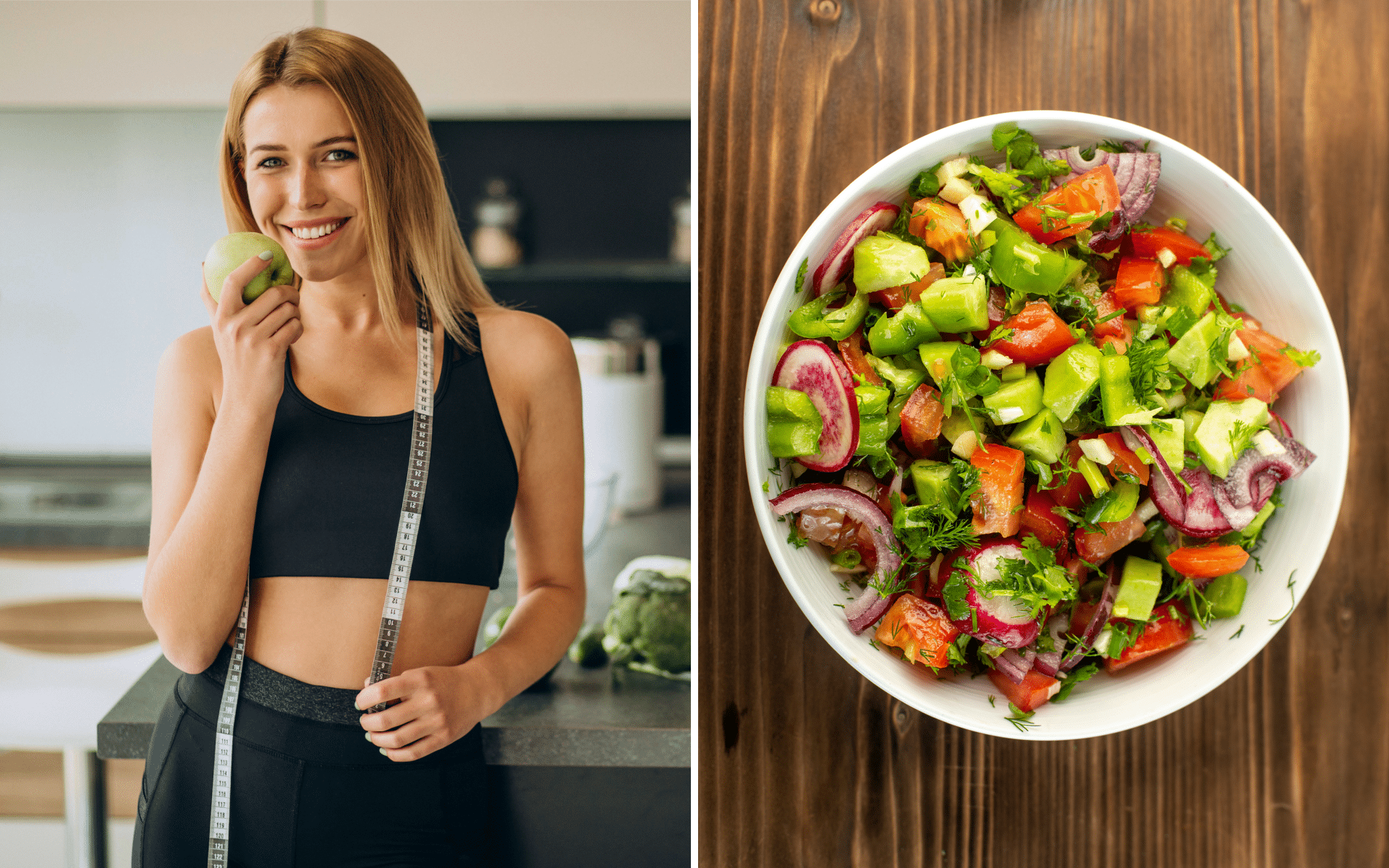 Gluten Free High Protein Meals