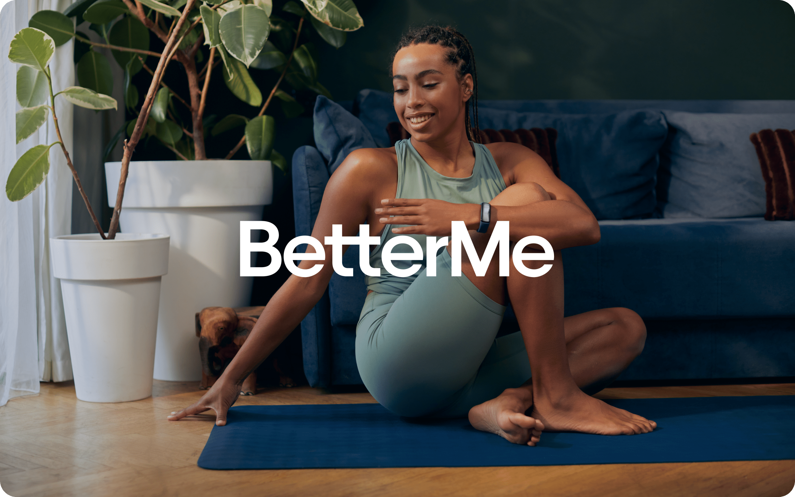 Wall Pilates Challenge