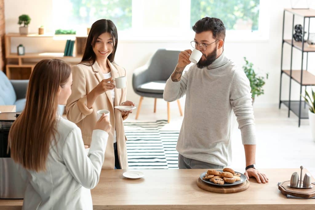 employee Benefit Company