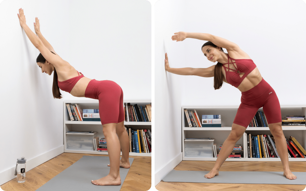 Yoga Wall Pilates