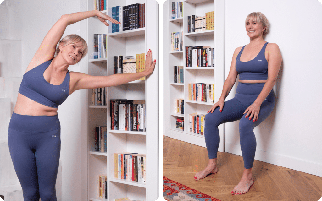 Strength Training For Women Over 50
