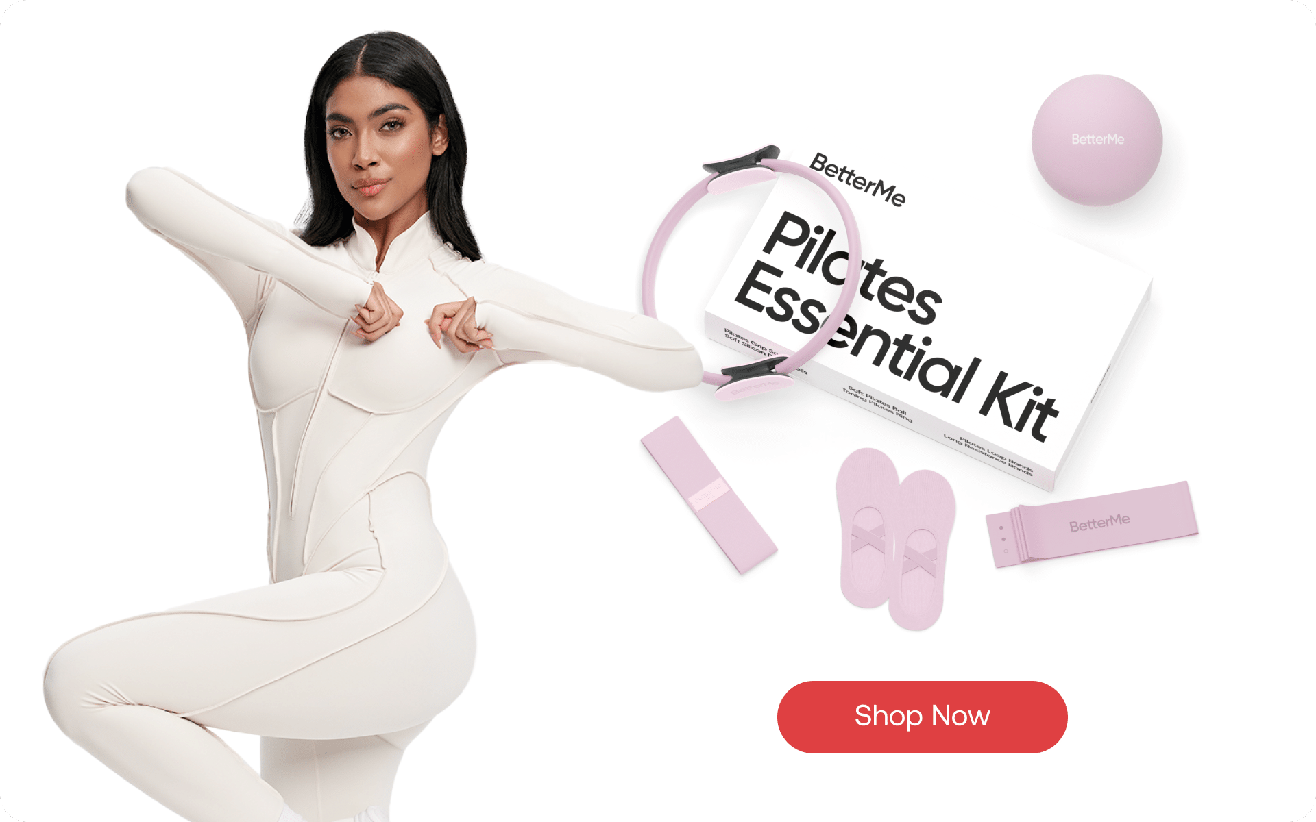 BetterMe Kit
