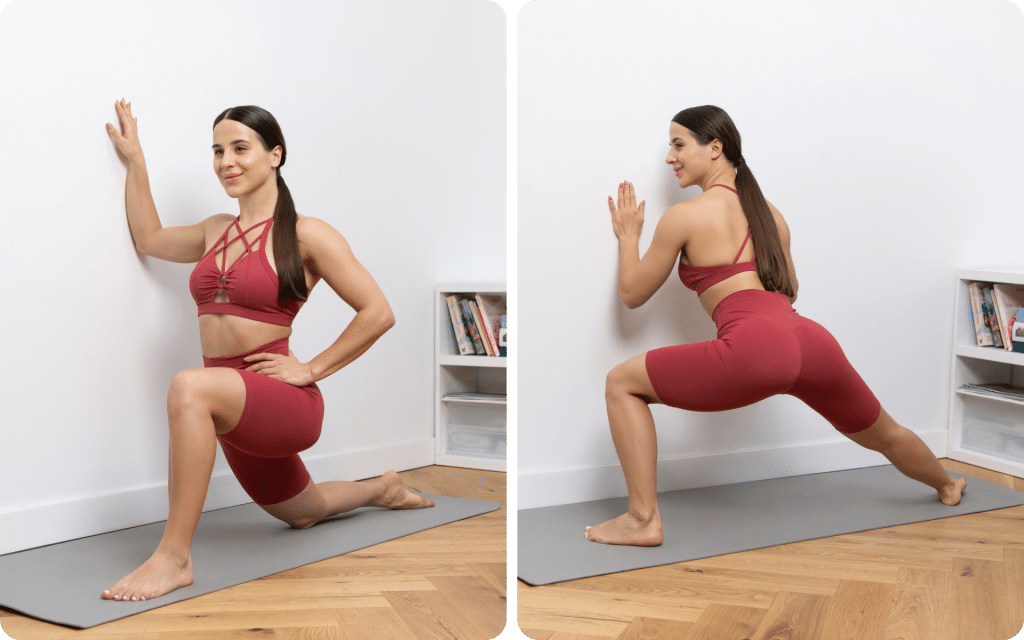 Yoga Wall Pilates