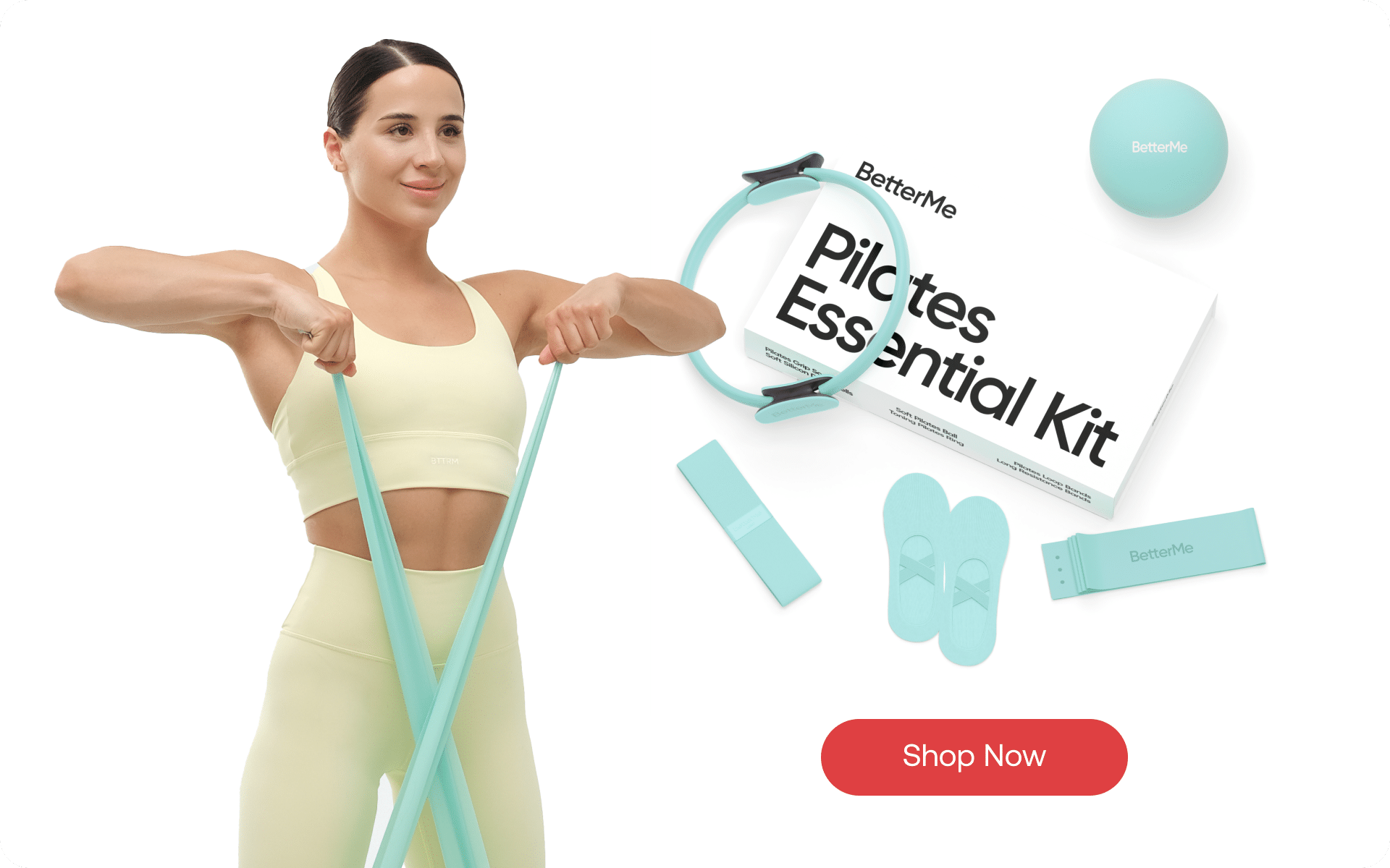BetterMe Kit