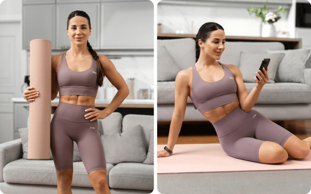 Pilates Exercises For Weight Loss