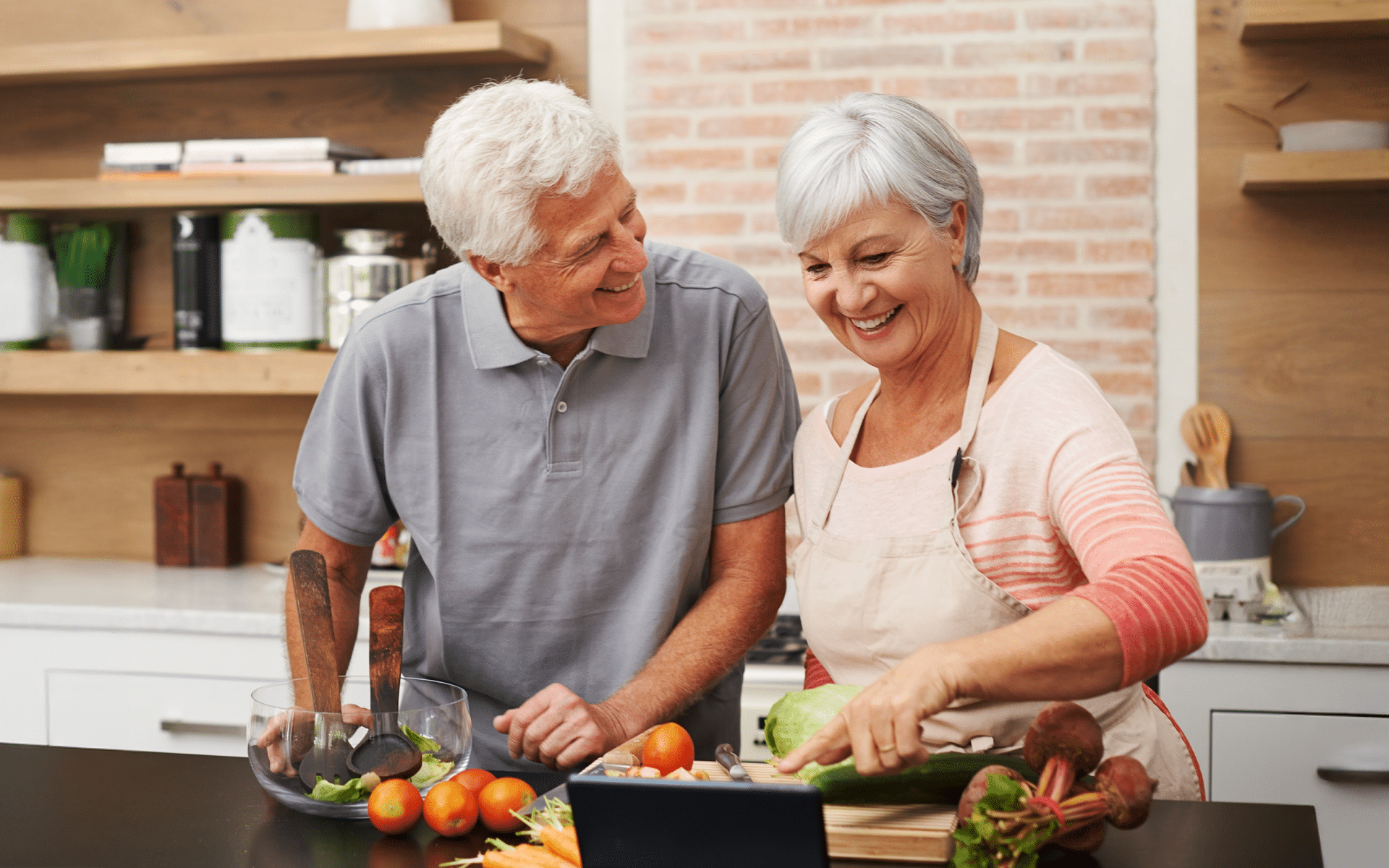 Easy Meals For Seniors To Prepare
