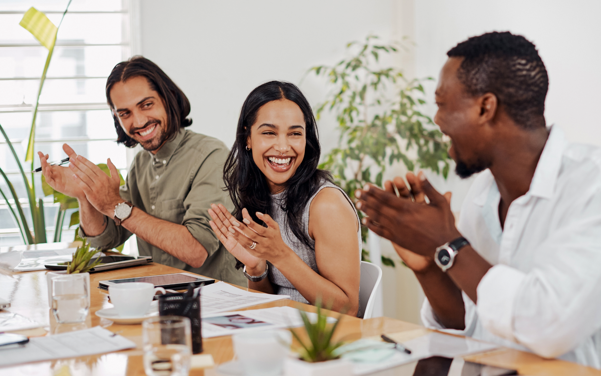 Workplace Wellness Challenges