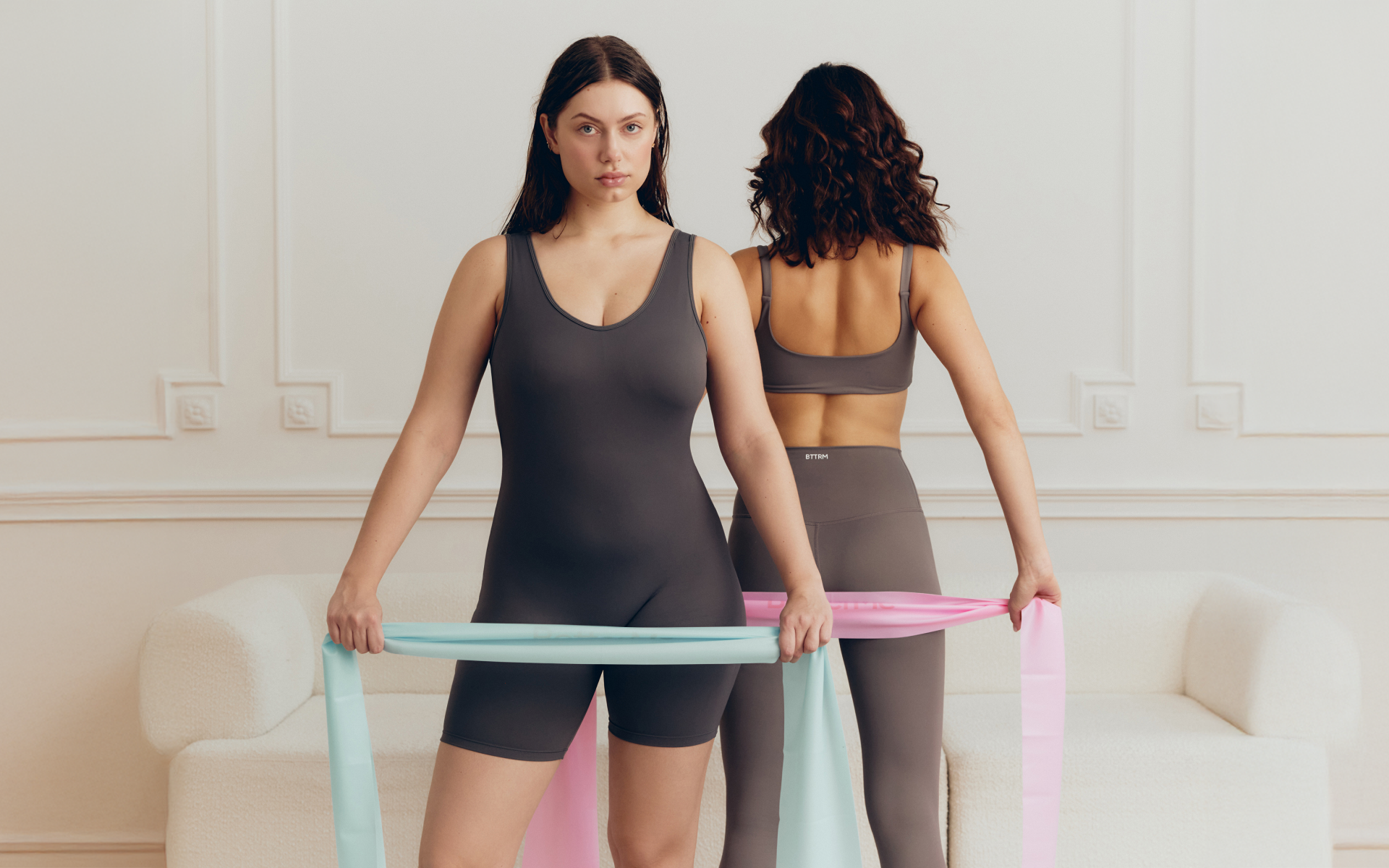 Quick Morning Workout