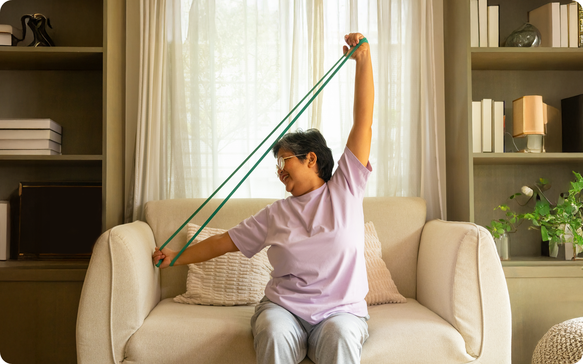 10 minute mobility routine