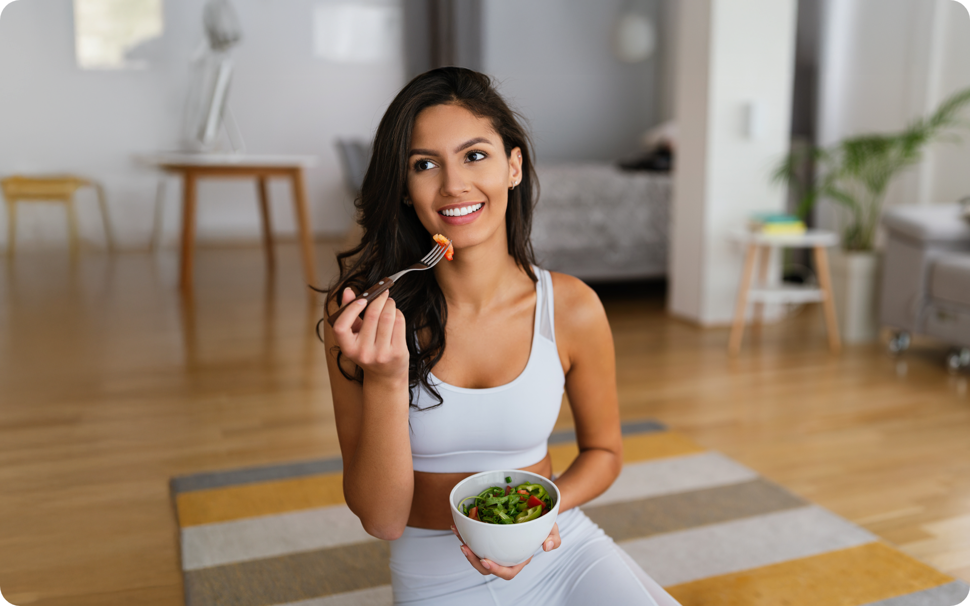 Indian Diet Plan For Weight Loss