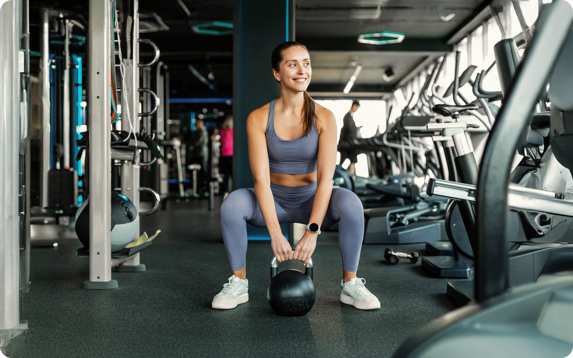 12 Week Workout Plan