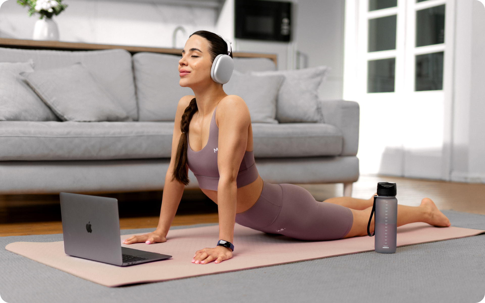 exercises to lift breasts