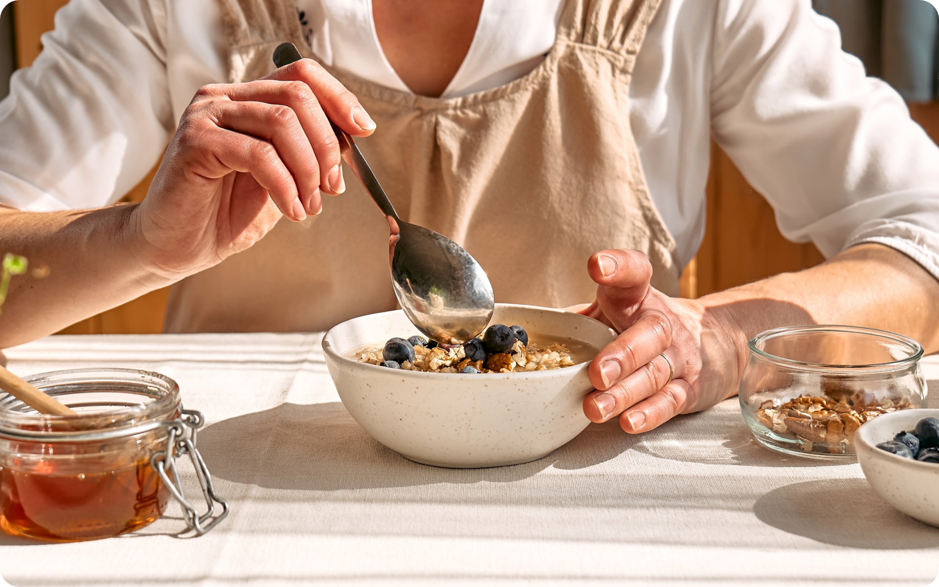 flexitarian breakfast