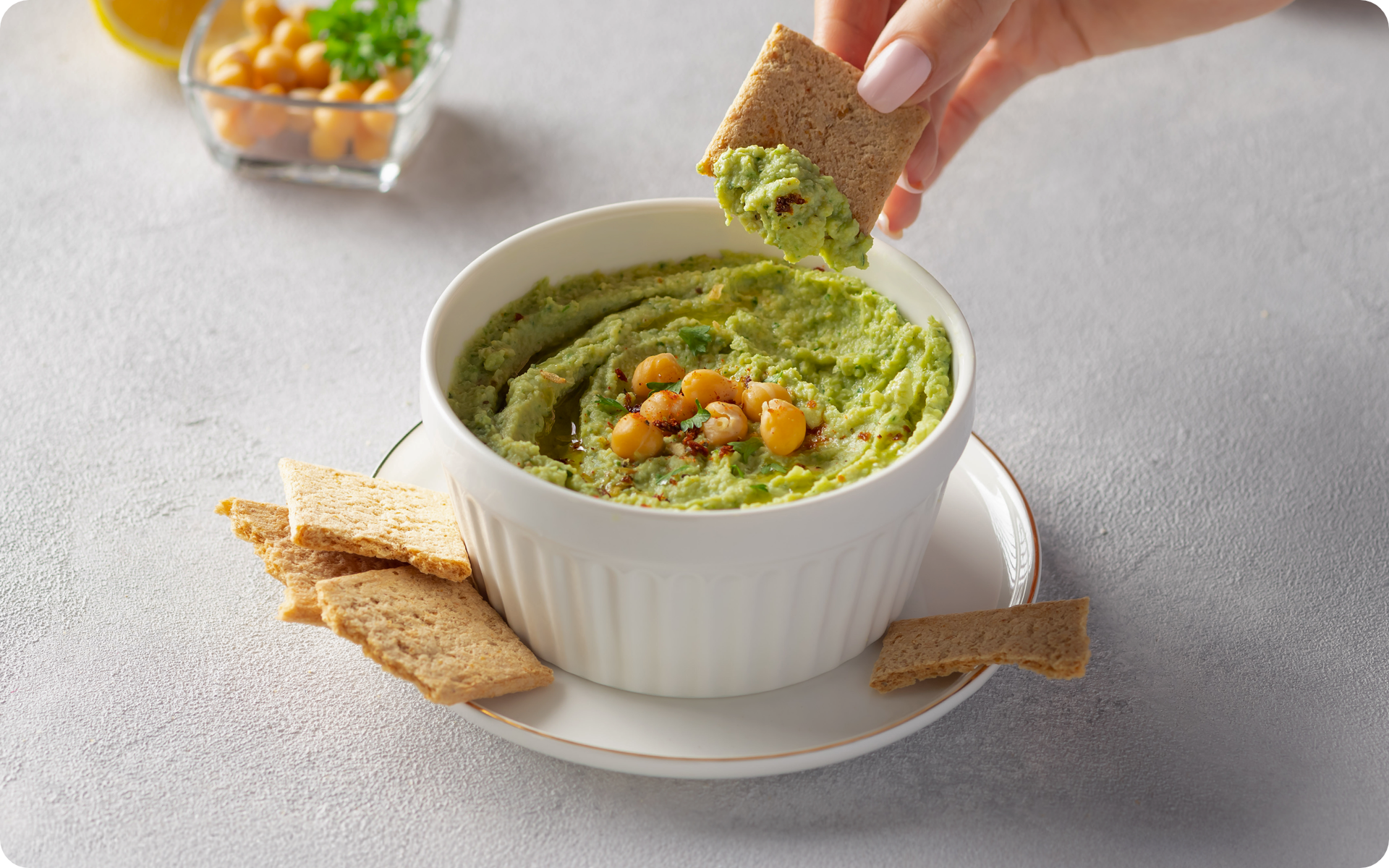 flexitarian meal prep