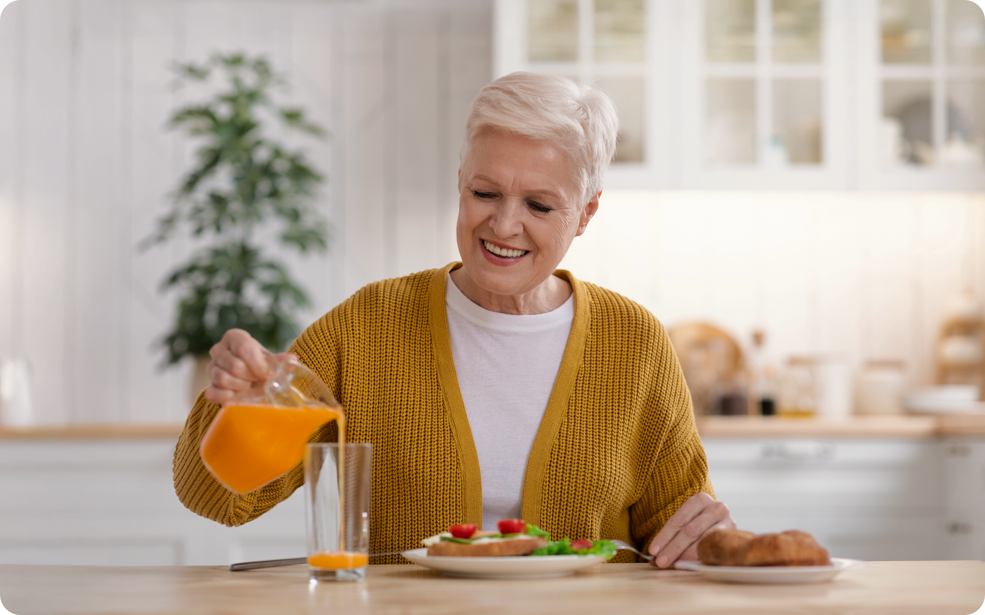 healthy meals for seniors