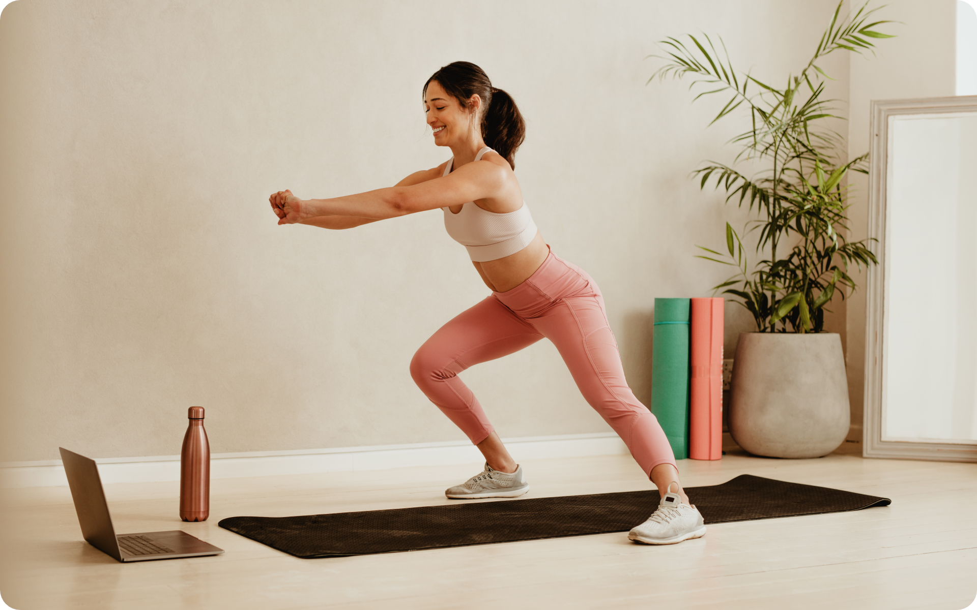 mobility exercises for beginners