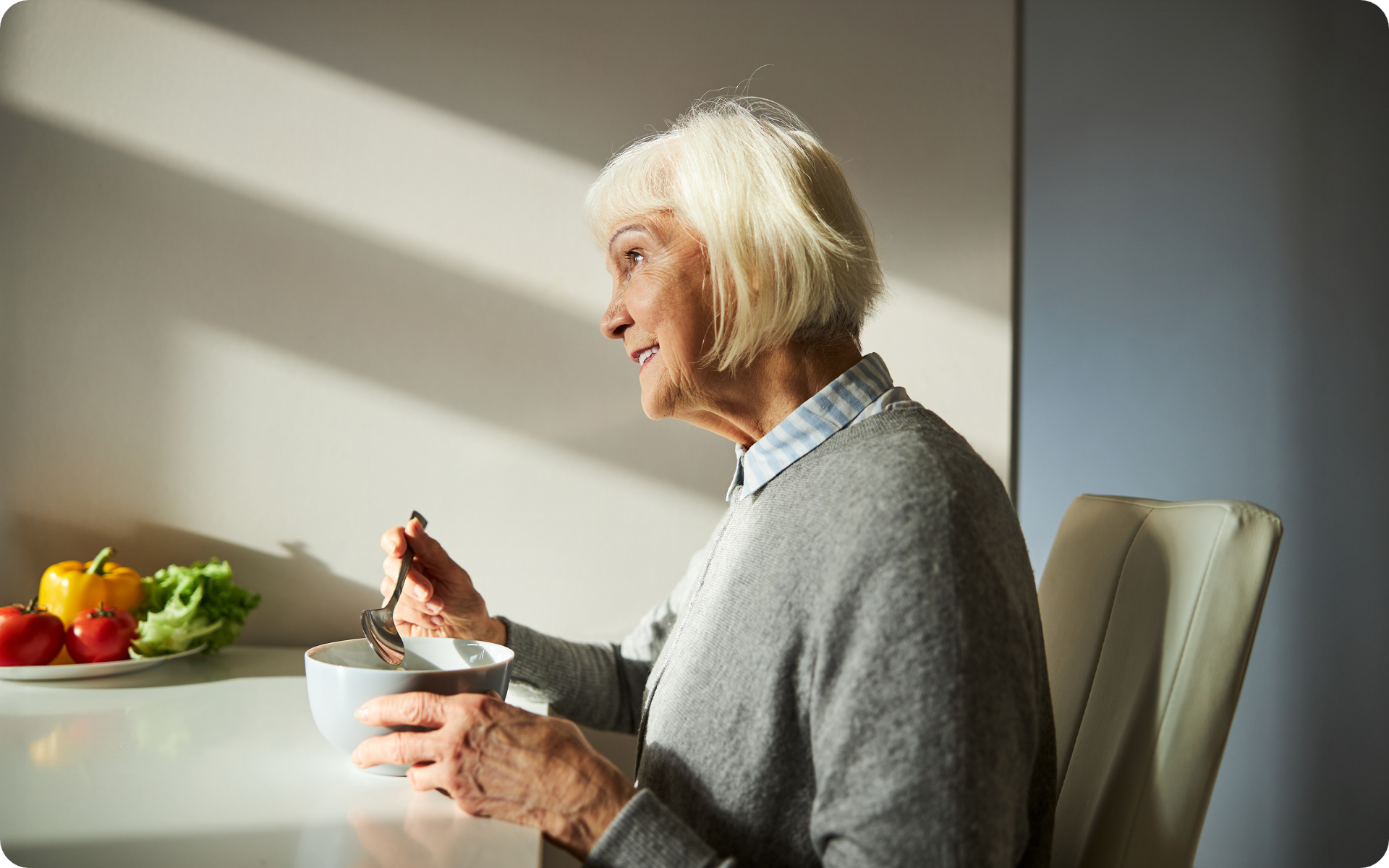 sample meal plan for 50 year-old woman to lose weight