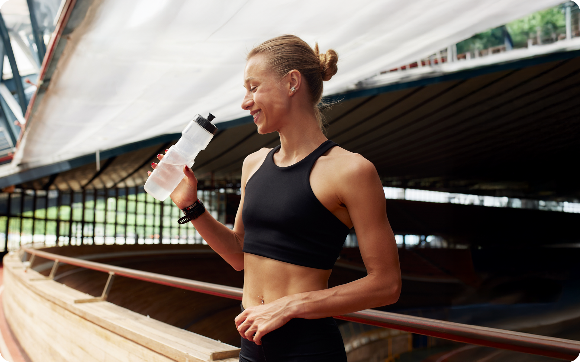 Summer Wellness Tips