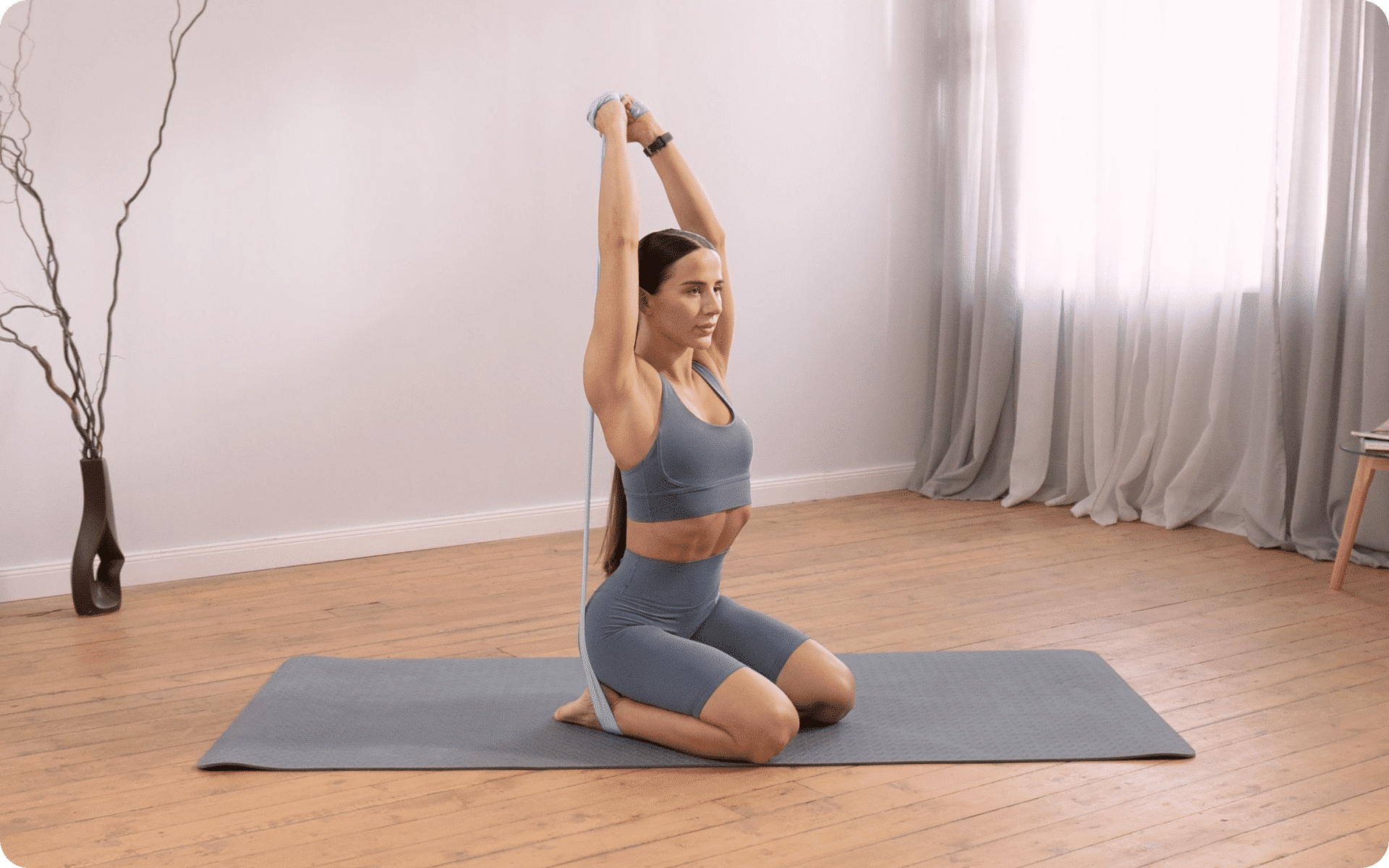 Gym Workout For Swimmers