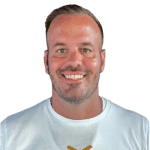 Garett Reid, MSc, CSCS, CISSN, EIM