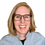 Julianne Payton, DPT