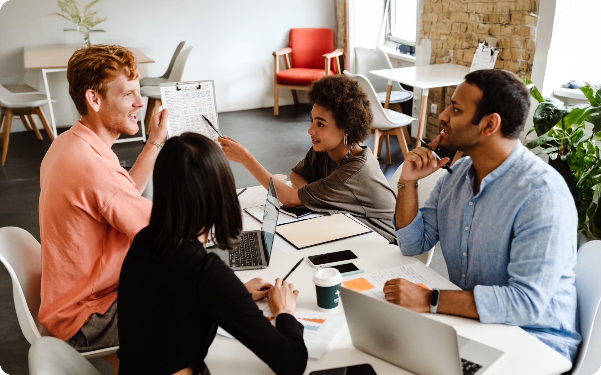 managing a diverse workforce