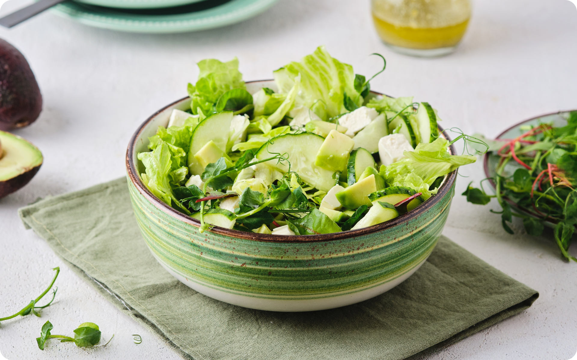 Low-Carb No-Sugar Diet