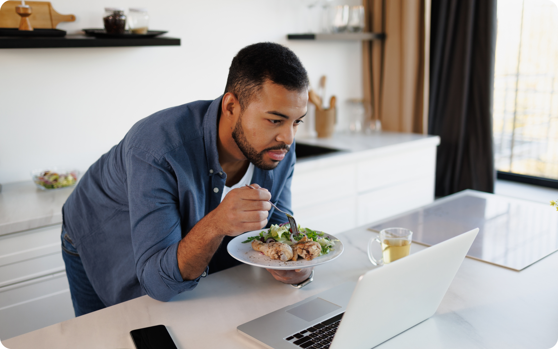 intermittent fasting schedule for men